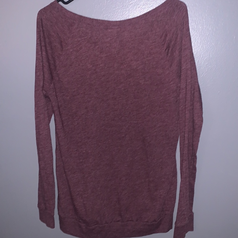 Victoria’s Secret brand long sleeve shirt!💓 - Picture 4 of 4